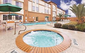 La Quinta Inn And Suites Houston Hobby Airport